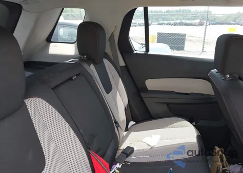 2016 GMC Terrain Sle-1 из США, поврежденный, VIN 2GKFLSEK4G6154160